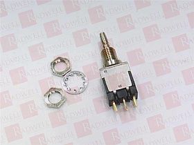 Монтаж платы переключателя Артикул EB2011G от производителя NKK