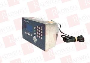 Индикатор массы Артикул 56H1000A0R00A00 от производителя METTLER TOLEDO