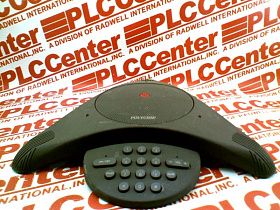 Вспомогательное устройство для телекоммуникации Артикул 220103308001 от производителя POLYCOM