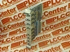 Модуль / стойка ПЛК Артикул S0/16 от производителя TYCO