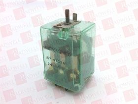 Реле / розетка Артикул 157-43C2A1 от производителя TE CONNECTIVITY