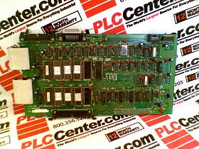 Плата ПК Плата ПЛК / дополнения к  плататам Артикул 3-1581448A от производителя JSW