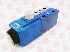 Гидравлический клапан Артикул DG4V-3-2A-M-U-H7-60 от производителя EATON CORPORATION