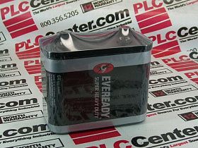 Аккумулятор 1231 от EVEREADY