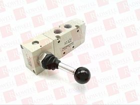 Электромагнитный клапан  Артикул 7020000400U от производителя METAL WORK PNEUMATIC