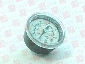 Пневматический манометр Артикул J1858 от производителя MARSH BELLOFRAM