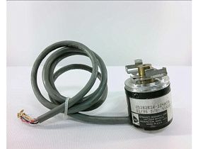 Поворотный энкодер DYNAMICS RESEARCH J52H2E24-1250C36, 5В DC