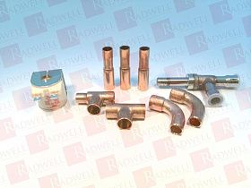 Электромагнитный клапан  Артикул 7017 от производителя MANITOWOC ICE INC