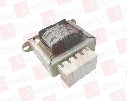 Трансформатор для цепи управления Артикул TCX/50/6 от производителя TRANILAMP