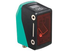 Pepperl Fuchs OMR150M-R1000-SSI-V1V1B-T