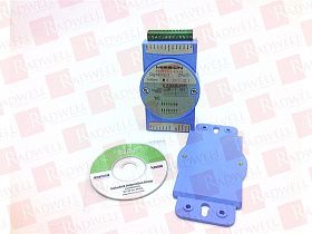 Модуль логического ввода-вывода постоянного тока Артикул ADAM-4051-BE от производителя ADVANTECH