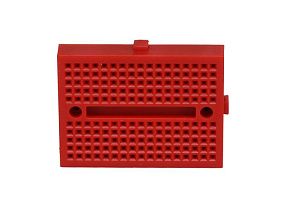 Bud Industries BB-32650-R