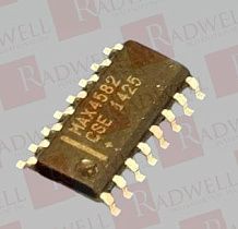 Логическая микросхема Артикул MAX4582CSE+ от производителя MAXIM INTEGRATED PRODUCTS