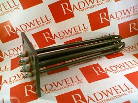 Погружной нагреватель Артикул TPN01580 от производителя TEMPCO