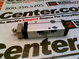 Пневматический клапан Артикул BSALS6X15 от производителя KOGANEI