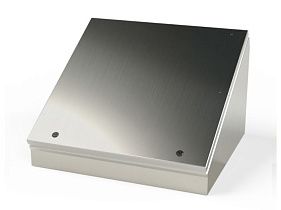 Saginaw Control & Engineering SCE-20C20ELJSS