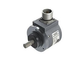 H6XPXUW.527/1024 Энкодер/Резольвер от HOHNER AUTOMATION