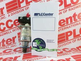 Реле давления UNITED ELECTRIC H54S-9899 0-200PSI 480V 15A