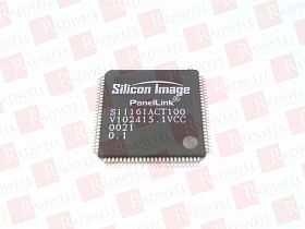 Интегральная микросхема Артикул SIL161ACT100 от производителя SILICON IMAGE INC
