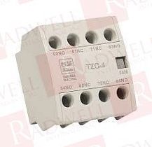 Вспомогательный контакт Артикул 83361634050 от производителя LS ELECTRIC