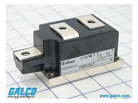 Infineon TT285N12KOF