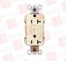 Штекер / розетка Артикул 2091-I от производителя LEGRAND