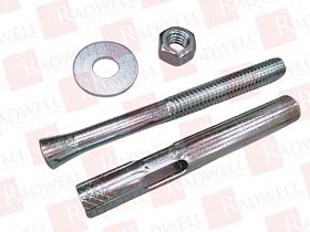 Анкерное устройство Артикул 3730 от производителя METALLICS