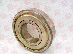 Гидравлический насос  Артикул 6308Z от производителя NACHI