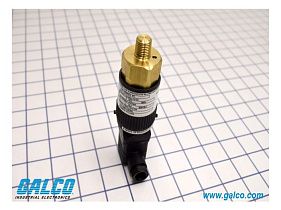 Barksdale Control Products T96201-BB1-T2