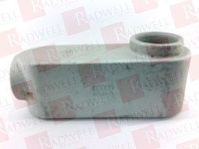 Кабелепровод / соединительный элемент Артикул LB-2 от производителя KONDU