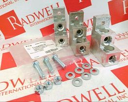 Перемычка / клемма / штекер Артикул CUS600LN от производителя EATON CORPORATION