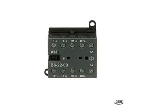 ABB B6-22-00-01