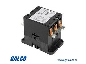 Hartland Controls HCDY3XU12JS850