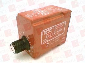 Замедляющие реле Артикул T3K-1800-461 от производителя AMETEK