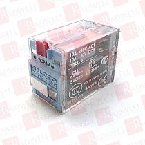 Реле / розетка Артикул C7-A20X/024VAC от производителя TURCK