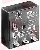 Замедляющие реле Артикул Q3T-00600-321 от производителя AMETEK