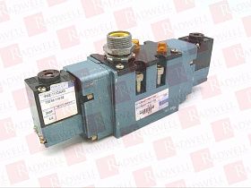 Электромагнитный клапан  Артикул MV-A2B-A211-PM-111DA от производителя MAC VALVES INC