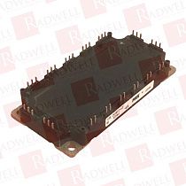 Интегральная микросхема Артикул CM150TJ-12F от производителя POWEREX