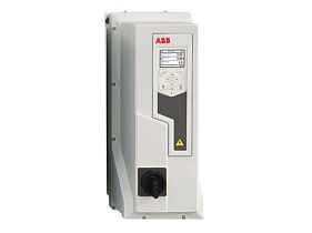 ABB ACS580-01-044A-4+B066