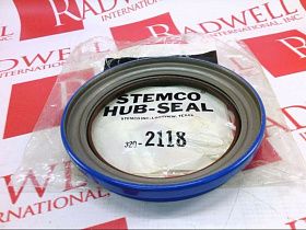 Уплотнение Артикул 320-2118 от производителя GARLOCK