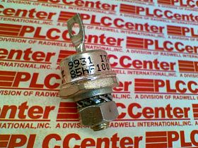 Диод Артикул 85HF100 от производителя INTERNATIONAL RECTIFIER
