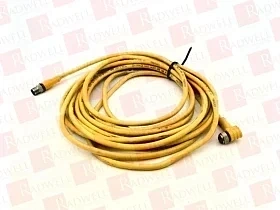 Комплект кабелей / шнуров QD Артикул WKC 4.4T-6-RSC 4.4T/S1587 от производителя TURCK