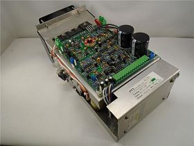 Привод SSD111/08 от PLASMA TECHNICS INC