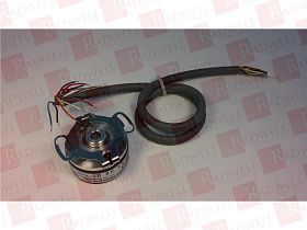 Кодирующее устройство / фазовый датчик положения Артикул 15T-01SD-0500A5RHV-A00 от производителя ENCODER PRODUCTS