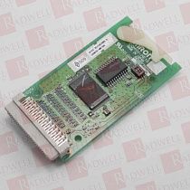 Карта памяти Артикул CQM1HME16R от производителя OMRON