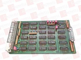 Плата ПК Плата ПЛК / дополнения к  плататам Артикул 52-9-863 от производителя KOLBUS