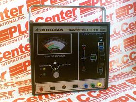 Тестер транзисторов B&K PRECISION 520B, 105-125 В AC