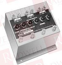 Твердотельная перегрузка / реле Артикул D101X от производителя TE CONNECTIVITY