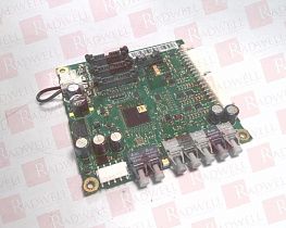 Плата управления/интерфейса Артикул 3AUA0000044467 от производителя