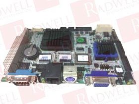 Индустриальная компьютерная плата Артикул PCM9375E от производителя ADVANTECH